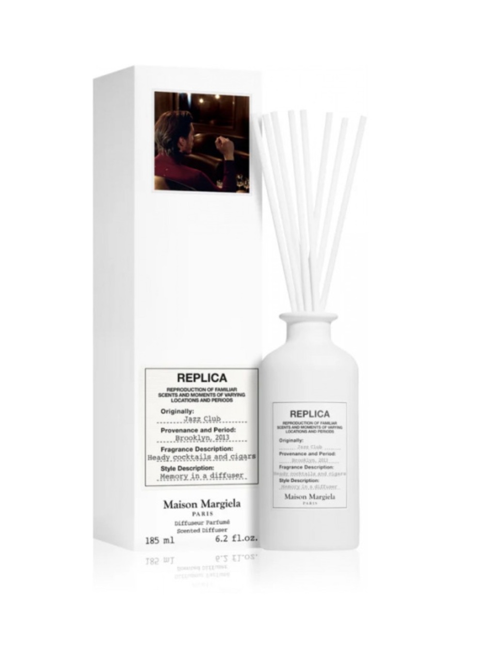 Replica Jazz Club Diffuser